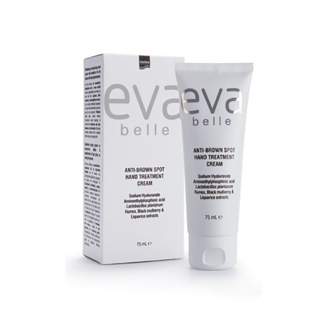 Intermed Eva Belle Αnti-Brown Spot Hand Treatment Cream 75ml