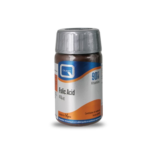 QUEST - Ginkgo Biloba 150mg Extract | 60+30tabs