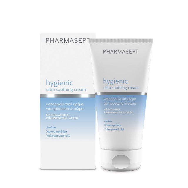 PHARMASEPT - Ultra Soothing Cream | 150ml