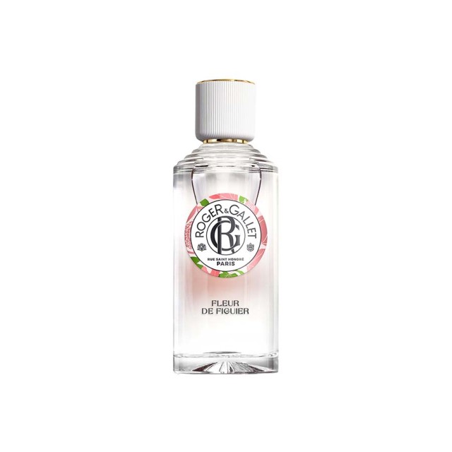 ROGER&GALLET - Fleur de Figuier Eau parfumée bienfaisantel | 100ml