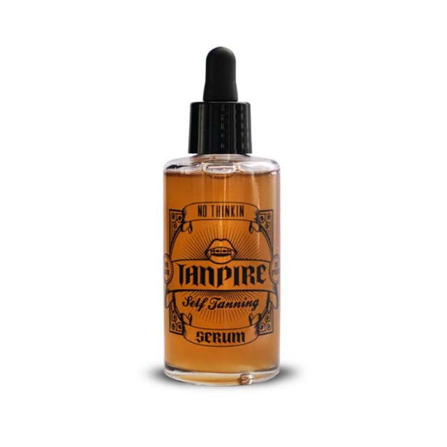 TANPIRE - Self Tanning serum | 50ml