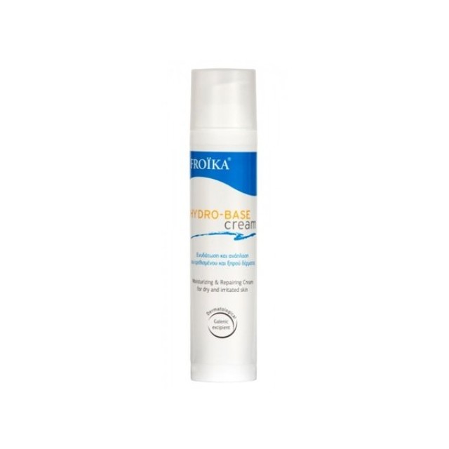 FROIKA - Hydro Base Cream | 100ml