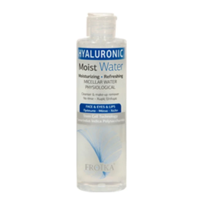 FROIKA - Hyaluronic Moist Water | 200ml