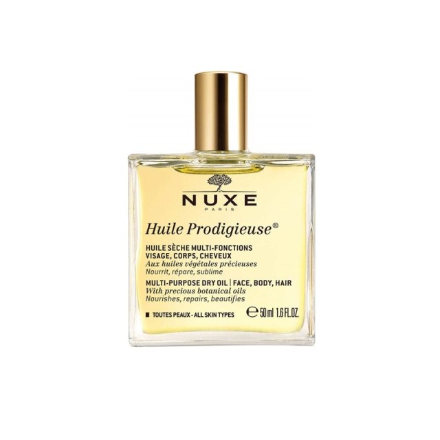 NUXE - Huile Prodigieuse | 50ml