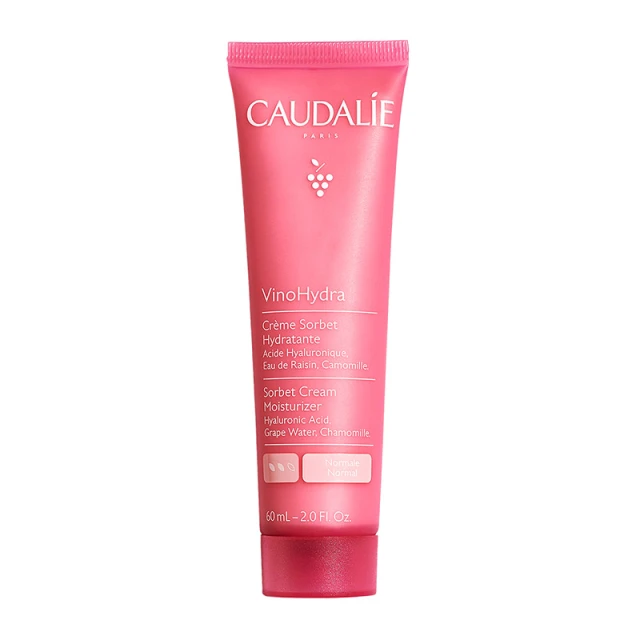 Caudalie VinoHydra Sorbet Cream Moisturizer 60ml