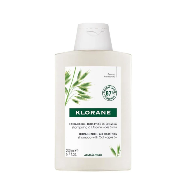 KLORANE - Shampoo DAvoine | 200ml
