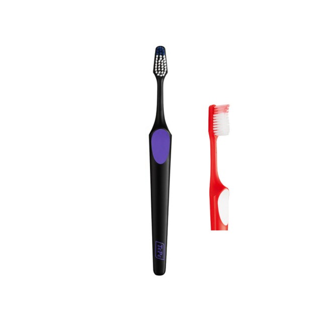 TePe - Nova Toothbrush Extra Soft  Black | 1τμχ 