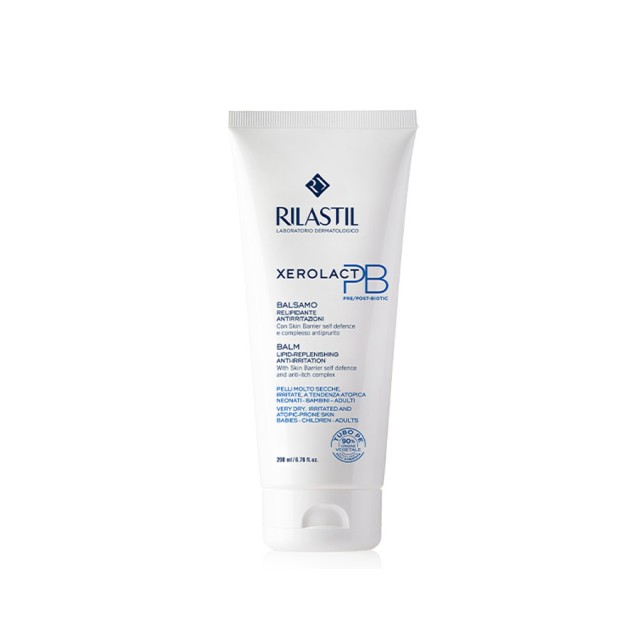 RILASTIL - Xerolact PB Balm | 200ml