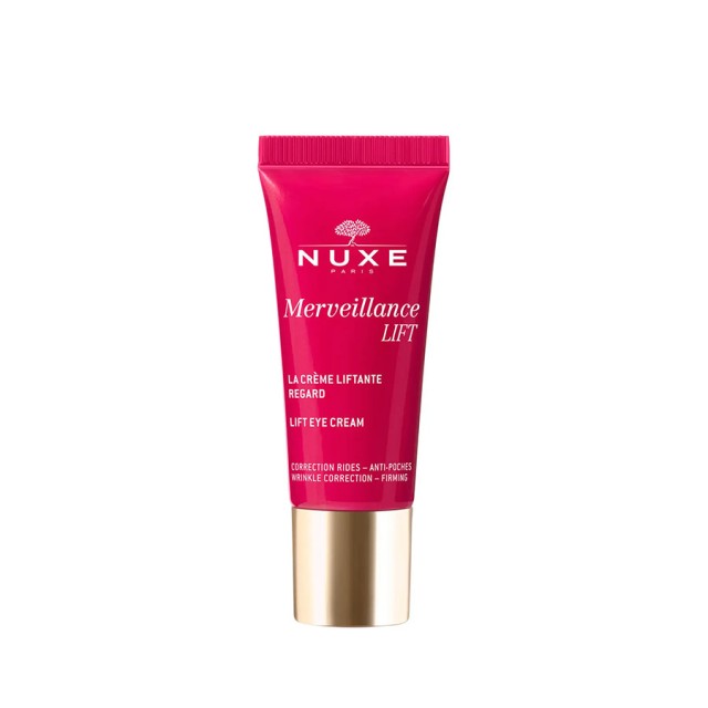 NUXE - Merveillance Lift Eye Cream | 15ml