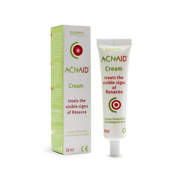 BODERM - ACNAID™ Cream | 30ml