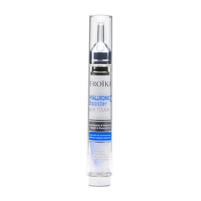 FROIKA - Hyaluronic C Booster | 16ml