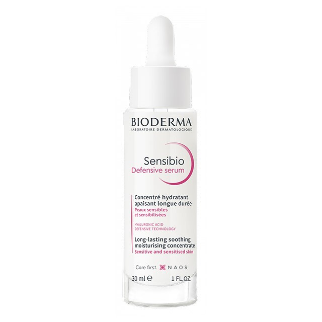 BIODERMA - Sensibio Defensive Serum | 250ml