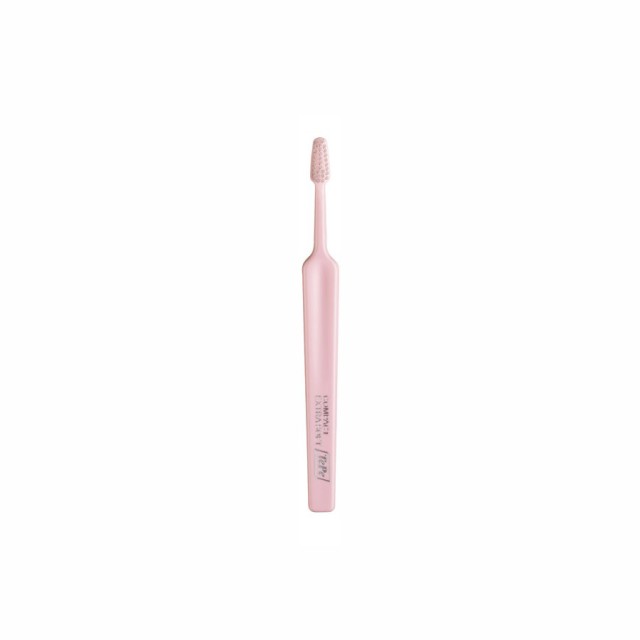TePe - Select Compact Toothbrush Extra Soft Pink | 1τμχ