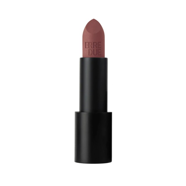 ERRE DUE - Perfect Matte Lipstick 802 Confusion | 3.5gr