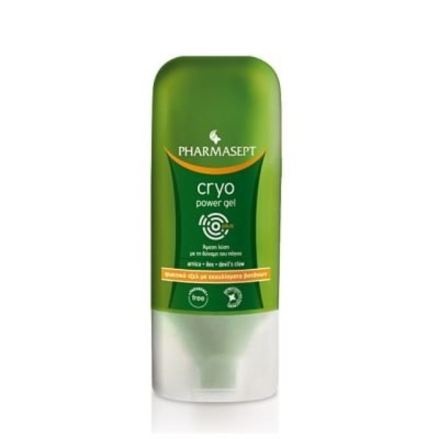  PHARMASEPT - Cryotherapy Freezing Power Gel | 100ml