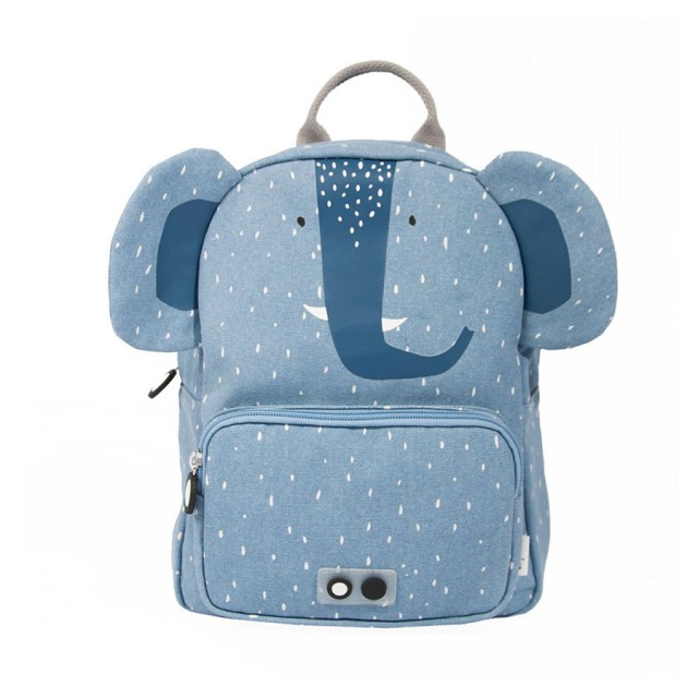 TRIXIE - Backpack Mrs.Elephant | 1τμχ