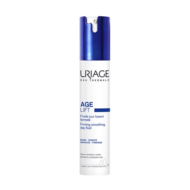 URIAGE  -  Age Lift Firming Smoothing Day Fluid | 40ml