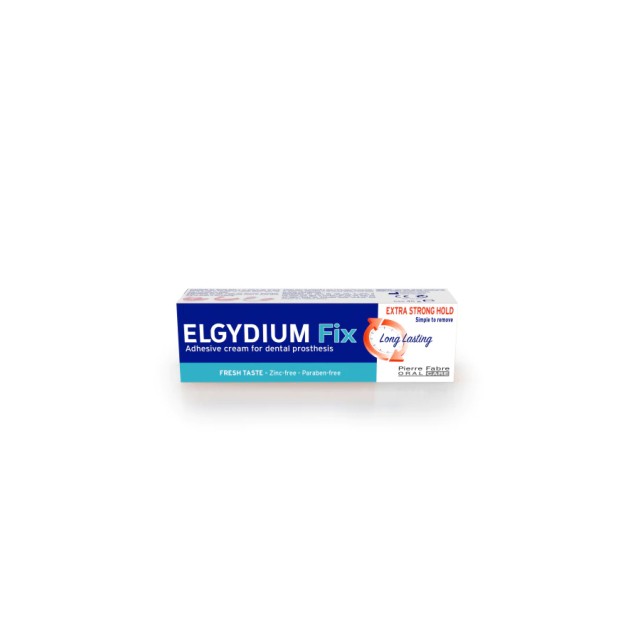 ELGYDIUM - ELGYDIUM Fix Extra Strong Hold | 45gr
