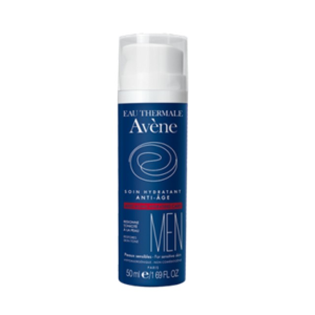 AVENE - MEN Soin Hydratant Anti-Age | 50ml