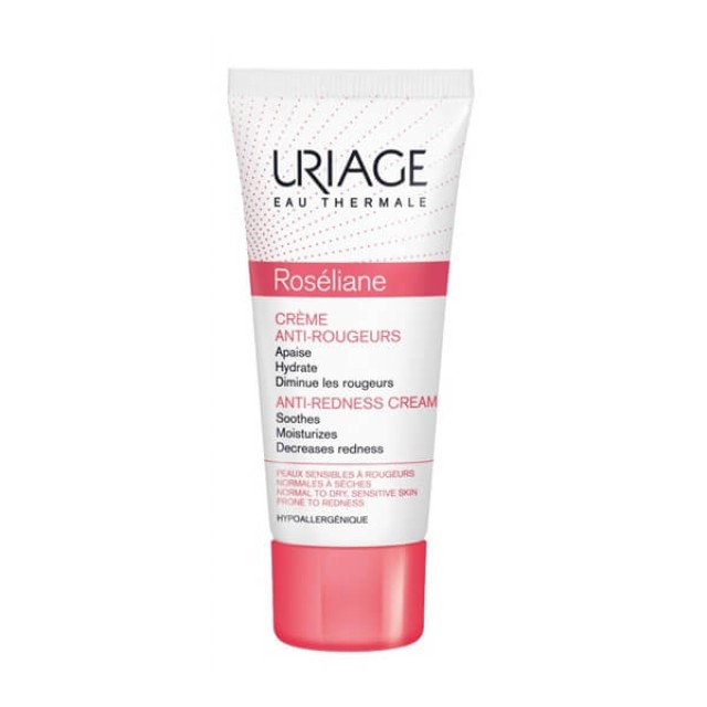 URIAGE - Roseliane Creme Anti-Rougeurs | 40ml