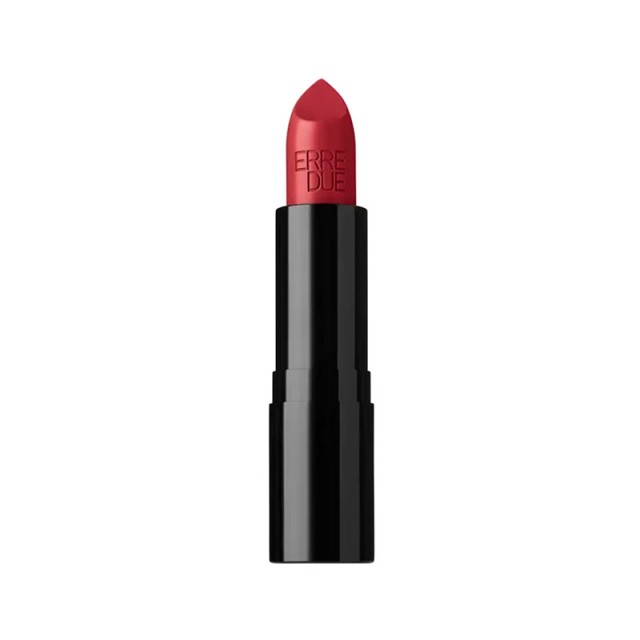 ERRE DUE - Full Color Lipstick 420 Criminal Red | 3.5ml