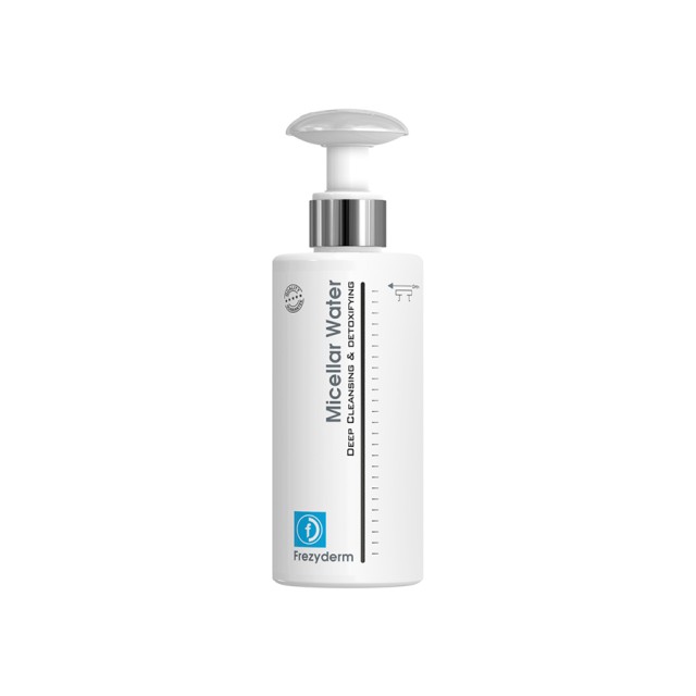 FREZYDERM - Micellar Water | 200ml