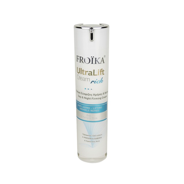 FROIKA - UltraLift Cream Rich | 50ml