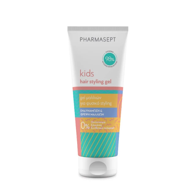 PHARMASEPT - Kids Hair Styling Gel | 100ml