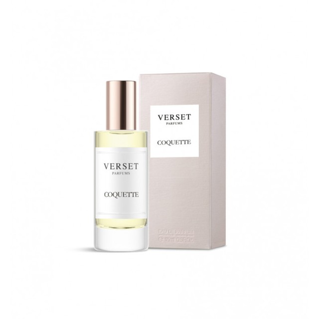 VERSET - Coquette For Her Eau de Parfum | 15ml