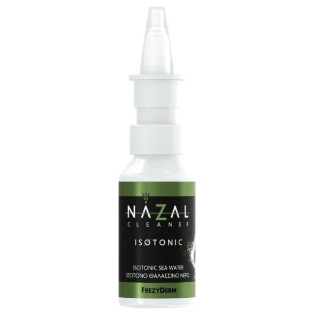 FREZYDERM - Nazal Cleaner Baby | 30ml