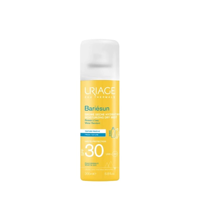 URIAGE - Bariesun Dry Mist High Protection SPF30 | 200ml