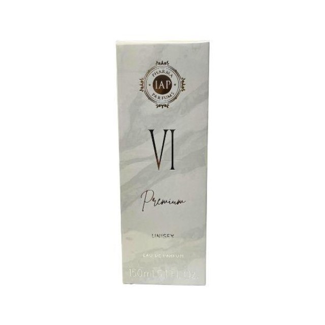 IAP Pharma - VI Premium Unisex Parfum 150ml