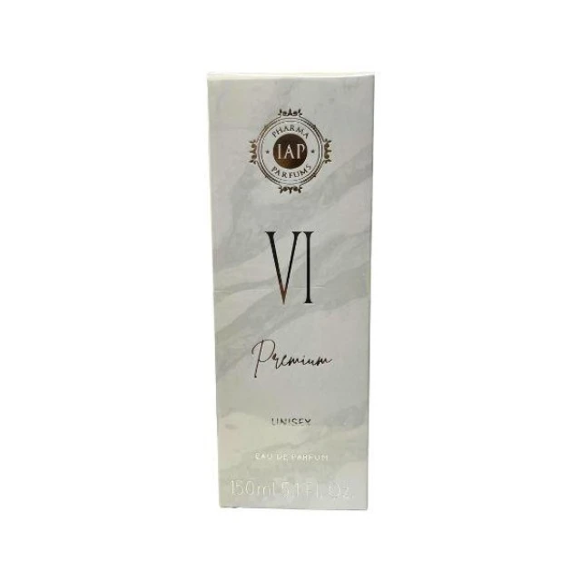 IAP Pharma - VI Premium Unisex Parfum 150ml