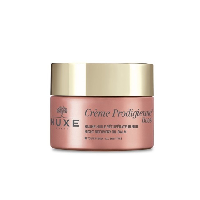 NUXE - Creme Prodigieuse Boost Night Recovery Oil Balm | 50ml