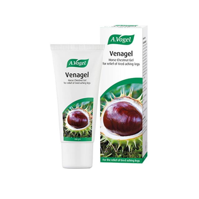 A.Vogel Venagel Aesculaforce Gel για Ευρυαγγείες 100g