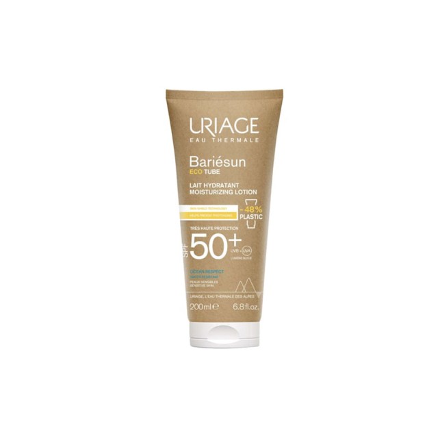 URIAGE - Bariesun Moisturizing Lotion SPF50+ | 200ml