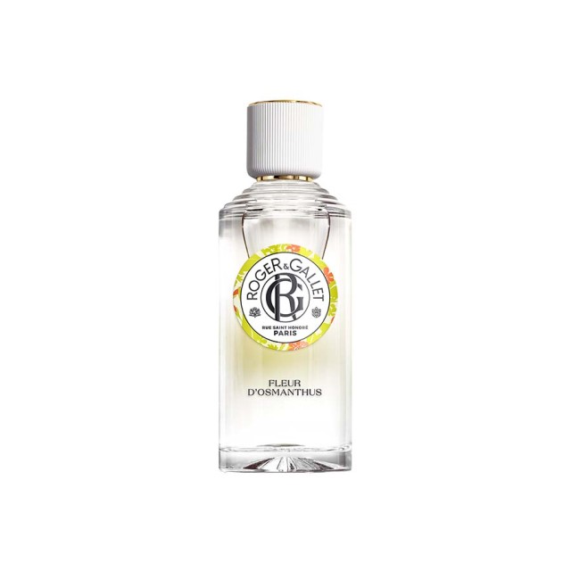 ROGER&GALLET - Fleur dOsmanthus Eau parfumée bienfaisantel | 100ml