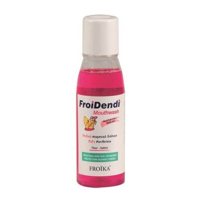 FROIKA - Froidendi Mouthwash | 250ml