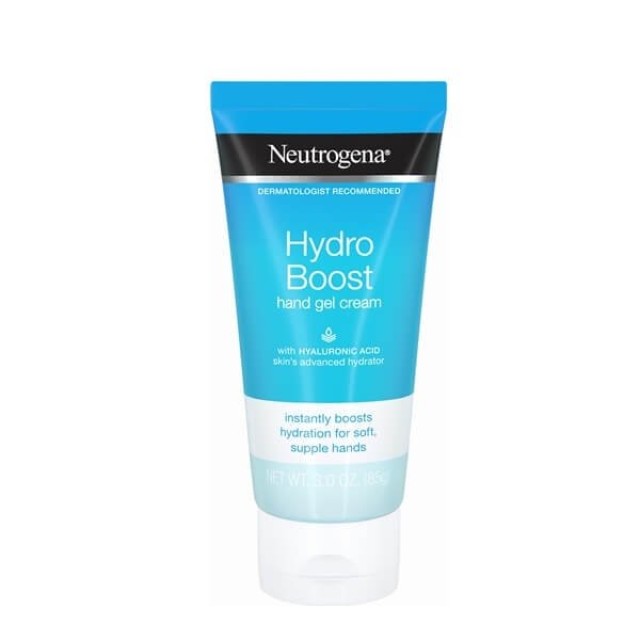 NEUTROGENA - Hydro Boost Hand Gel-Cream | 50ml