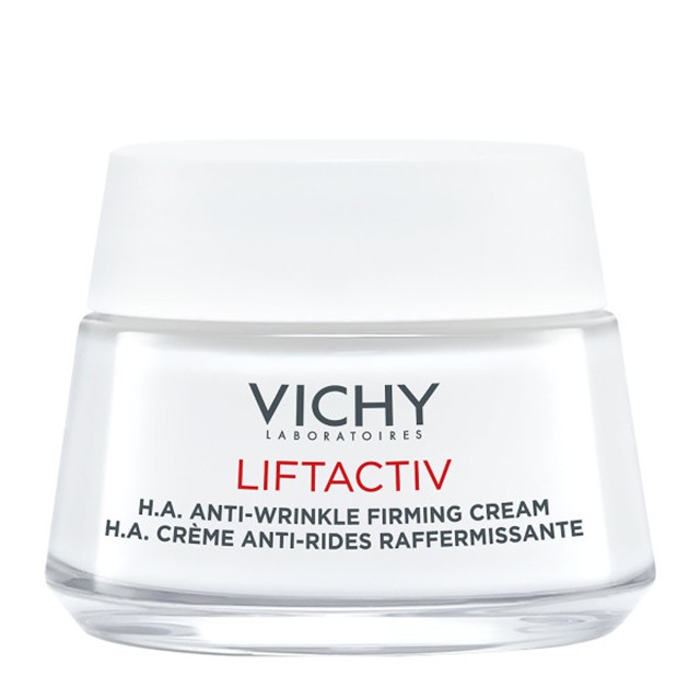 VICHY - Liftactiv Supreme Κρέμα Ημέρας Κανονικές - Μικτές επιδερμίδες | 50ml
