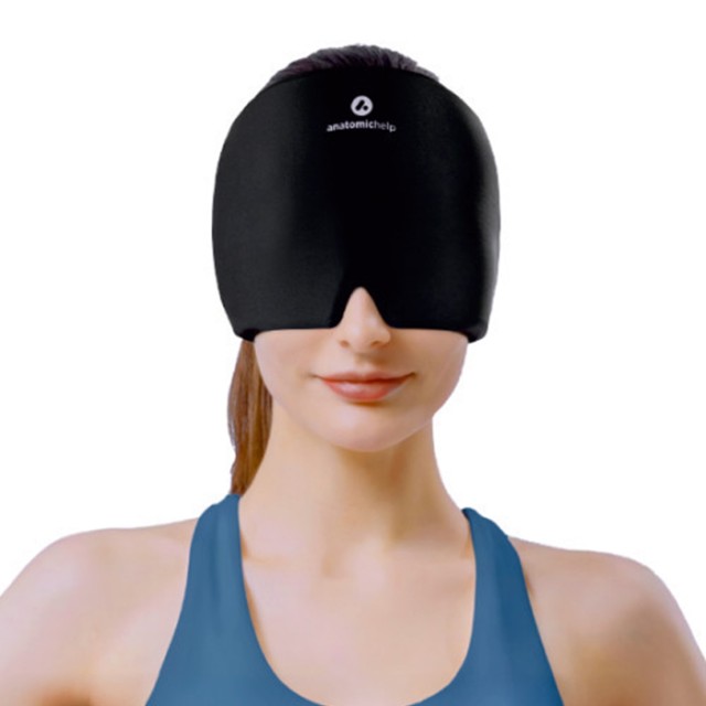 Anatomic Help Επίθεμα Gel Κρυοθεραπείας/Θερμοθεραπείας Γενικής Χρήσης