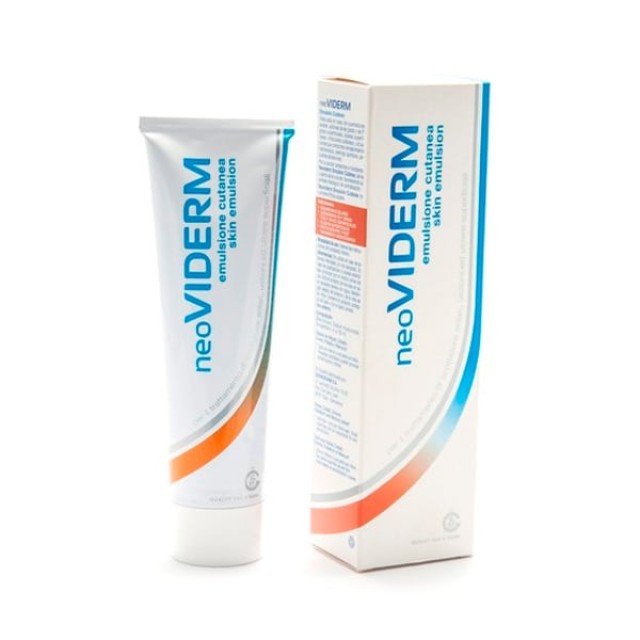Epsilon Health - Neoviderm Skin Emulsion 100ml