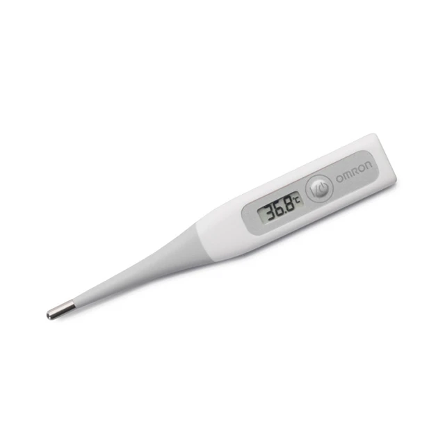 Omron Flex Temp Smart Ψηφιακό Εύκαμπτο Θερμόμετρο 10’’