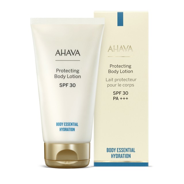 AHAVA - Protecting Body Lotion SPF30 PA+++ | 150ML