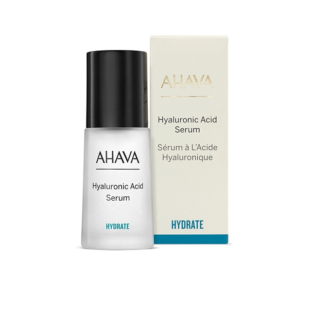 AHAVA - Hyaluronic Acid Serum | 30ml