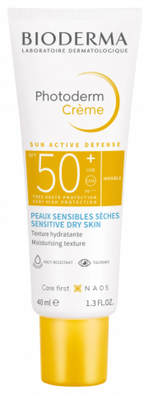 BIODERMA - Photoderm Cream SPF50+ | 40ml