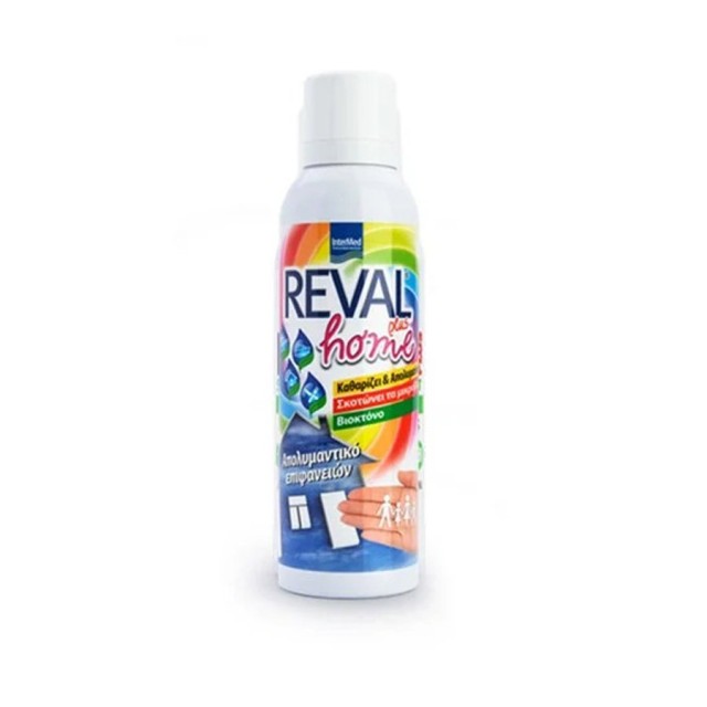 INTERMED - Reval Plus Home Spray | 150ml