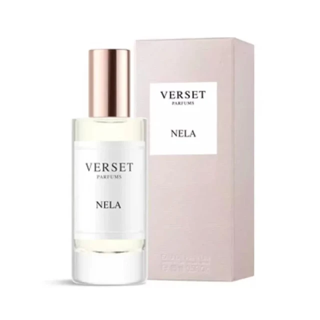 Verset Parfums Nela For Her Eau de Parfum 15ml