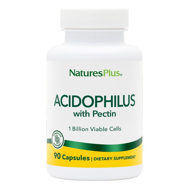 Natures Plus Acidophilus 90caps