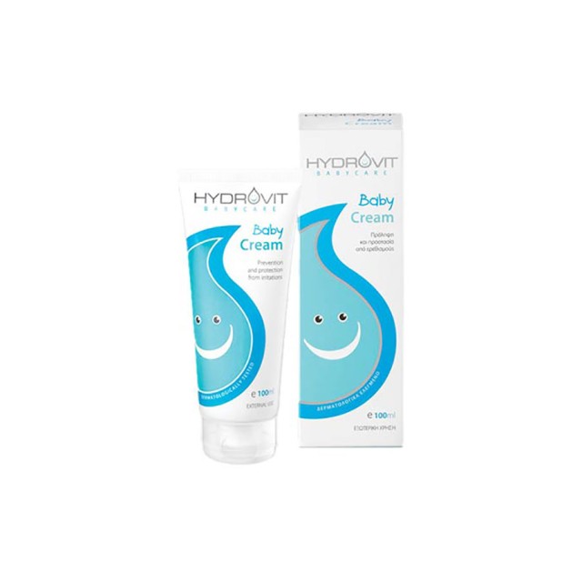 HYDROVIT - Baby Cream | 100ml